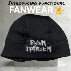 🇨🇦🆕Iron Maiden Beanie